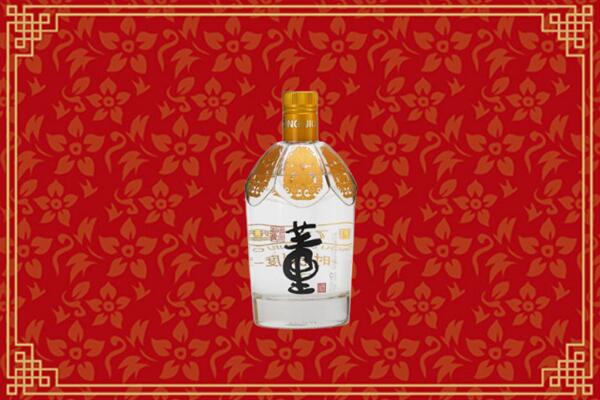 吴忠烟酒回收董酒