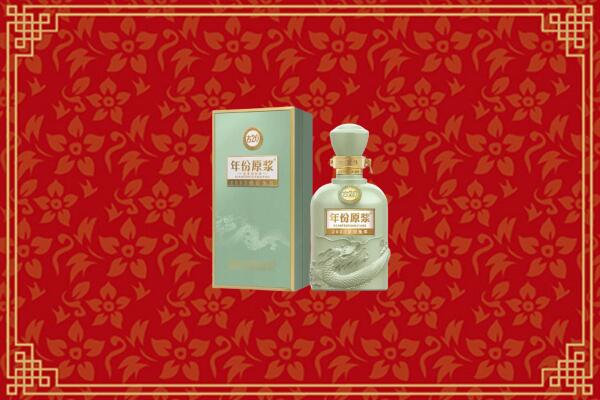 吴忠烟酒回收古井贡酒