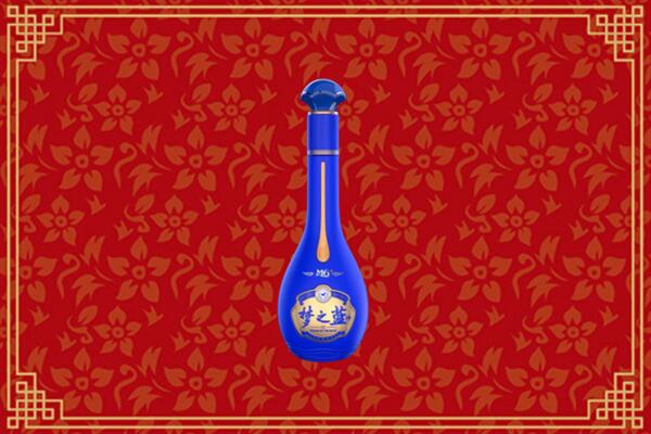 吴忠烟酒回收梦之蓝